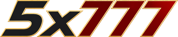 5x777
